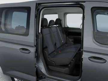 Caddy Trend eHybrid ACC Standklima Virtual PDC – Bild 9