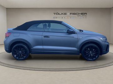 T-Roc Cabriolet 1.5 TSI Edition Grey DCC R-Line – Bild 6