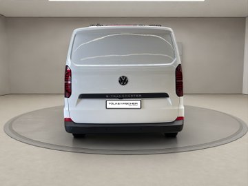 T7 Transporter e-Kasten BEV 100kW 64kWh kurz AUT – Bild 5