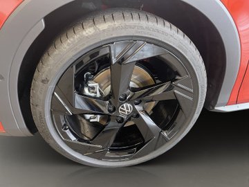 T-Roc R-Line  DSG  Pano  AHK neues Modell – Bild 7