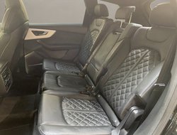 Q7 50 3.0 TDI quattro S-Line S-line ACC AHK AUT