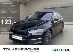 Octavia Combi Tour ACC AHK Navi eHeck