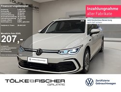 Golf VIII Variant 1.5 eTSI R-Line R-Line IQLight