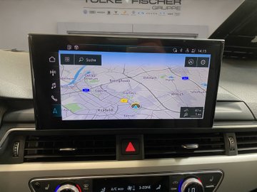 A4 Avant 50 3.0 TDI quattro S-Line Pano S-line – Bild 13