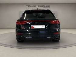 RSQ8 4.0 quattro TFSI Pano ACC AHK AUT Kam. 360