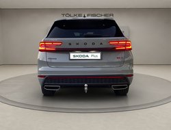 Kodiaq RS Pano AHK Navi Standhz 360° eHeck