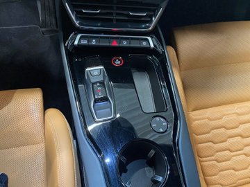 e-tron GT quattro ACC AUT Kam. Leder Navi Pano – Bild 14