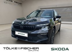 Kamiq 1.0 TSI Tour AHK AUT Kam. Virtual KeyLess