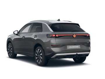 T-Roc 1.5 l eTSI DSG *SOFORT VERFÜGBAR* GJR AHK – Bild 4