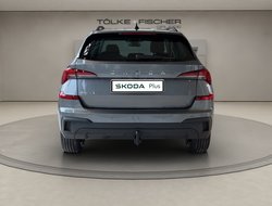 Kamiq 1.0 TSI DSG ACC AHK AUTO Virtual LED