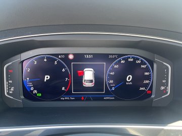 Tiguan 1.5 TSI BMT R-Line R-Line IQLight ACC AUT – Bild 12