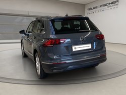 Tiguan 1.5 TSI BMT Life ACC AHK Navi KlimaA. LED