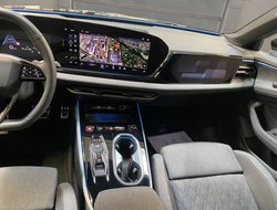 A6 Limousine S-Line TDI quattro S tronic B&O Pano