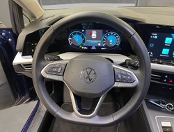 Golf VIII 2.0 TDI Life ACC AUT Kam. Navi Virtual