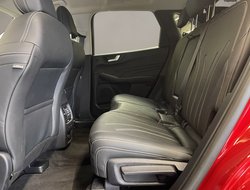 Kuga 2.5 Duratec PHEV Vignale ACC AUT Kam. Leder
