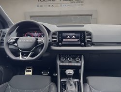 Karoq Sportline Pano Navi DCC AHK eHeck