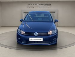 Golf Sportsvan VII 1.2 TSI BMT Lounge KlimaA. LM