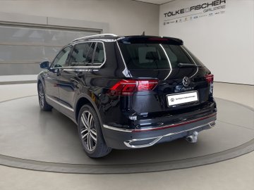 Tiguan 2.0 TDI BMT 4Motion Elegance Pano IQLight – Bild 5
