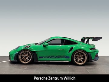 992 911 GT3 RS Clubsportpaket Liftsystem-VA BOSE – Bild 2
