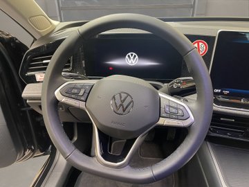 Passat Variant 1.5 eTSI W ACC AHK AUT Kam. LED – Bild 11