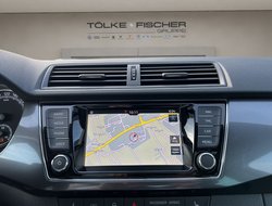 Fabia 1.0 TSI Best of Pano ACC Navi KlimaA.