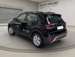 T-Cross 1.0 TSI 70 kW Life ACC AHK Kam. Navi LED