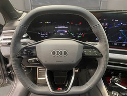 A6 Avant 2.0 TFSI quattro W S-line ACC AHK AUT