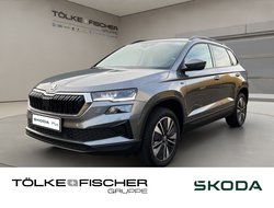 Karoq 2.0 TDI DSG AHK Navi Standh. Matrix ACC