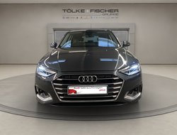 A4 40 2.0 TDI Avant advanced AUT Kam. Navi LED
