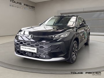 T-Roc 1.5 eTSI OPF  7.G.DSG GJR Anschlussgarantie – Bild 2