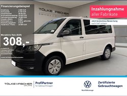 T6.1 Transporter 2.0 TDI Kombi FWD EcoProfi PDC
