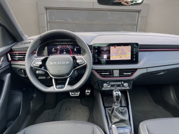 Kamiq 1.0 TSI DSG Monte Carlo ACC AHK Kamer eHeck – Bild 8