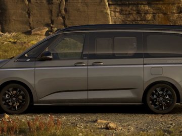 T7 California Ocean Generation eHybrid 4Motion – Bild 4