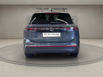 Tiguan 2.0 l TDI DSG *SOFORT VERFÜGBAR* WKR AHK – Bild 5