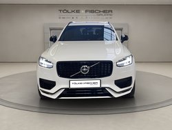 XC90 T8 Twin Engine PHEV Ultimate Dark Recharge