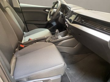 A1 Sportback 30 1.0 TFSI AUT Navi Virtual LED LM – Bild 18