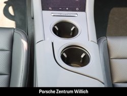 Taycan Sport Turismo InnoDrive Surround-View LED
