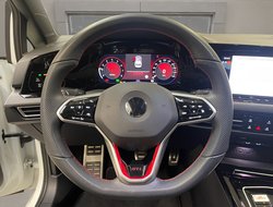 Golf VIII 2.0 TSI GTI ACC AHK AUT Kam. Navi Pano