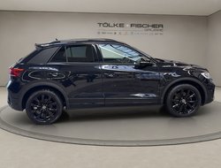 T-Roc 2.0 TDI R-Line R-Line ACC AUT Sportp. LED