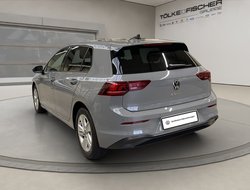 Golf VIII 1.5 eTSI 85 kW Goal ACC AUT Kam. LED