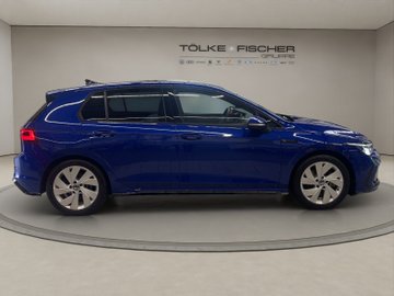 Golf VIII 1.5 eTSI R-Line DCC NaviPro R-Line ACC – Bild 6
