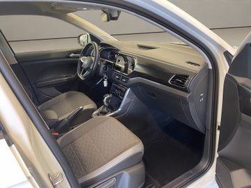 T-Cross 1.0 TSI Style ACC AUT Virtual KlimaA. LM – Bild 18