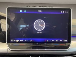 Golf VIII 1.5 eTSI 85 kW Goal ACC AUT Kam. LED