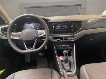 Taigo 1.0 TSI Life ACC AHK AUT Kam. Navi Virtual – Bild 16