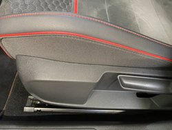 Golf VIII 2.0 TSI GTI Clubsport IQLight ACC AUT