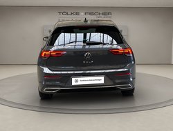 Golf VIII 2.0 TDI Active ACC AHK AUT Kam. Navi