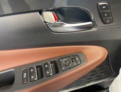 Santa Fe 1.6 T-GDI Prime ACC AUT Kam. Leder Navi