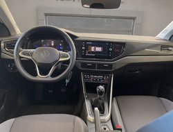 Taigo 1.0 TSI Life IQLight Navi Virtual KlimaA.