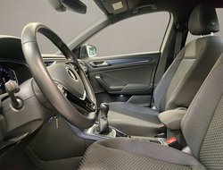 T-Roc 1.5 TSI United ACC Kam. Navi Virtual LED