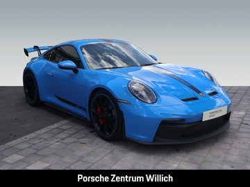 992 911 GT3 Clubleder LED-Matrix BOSE Vollschale – Bild 7